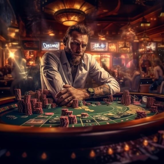 x6525 Live Blackjack