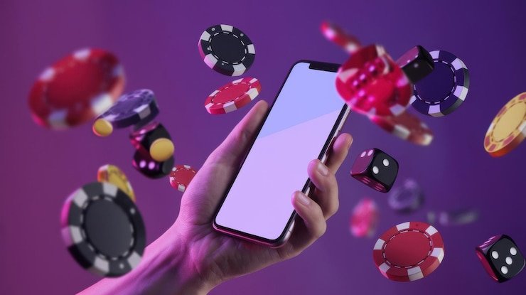 x6525 x6525 fue pensado para quien juega en México